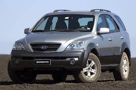 SORENTO I