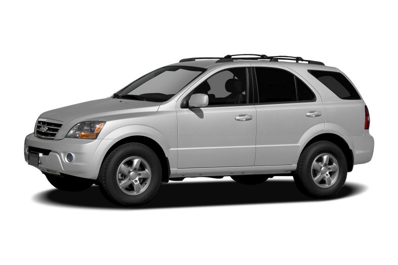 SORENTO II - 7 places