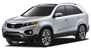 SORENTO II PHASE 2