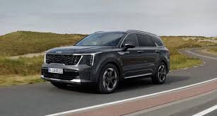 SORENTO V