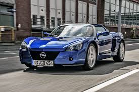 SPEEDSTER