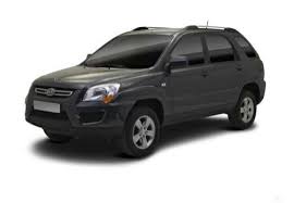SPORTAGE II