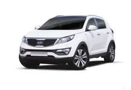 SPORTAGE III