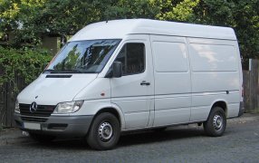 SPRINTER 1 - HTD
