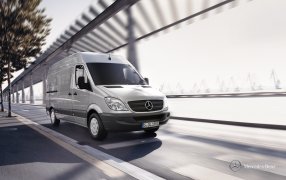 SPRINTER 2 - 906-T2N