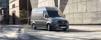 SPRINTER 3 -
