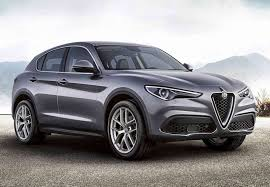 STELVIO