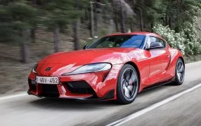 SUPRA