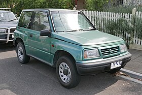 VITARA I