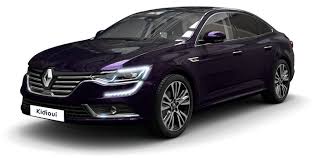 RENAULT TALISMAN