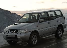 TERRANO 1 et 2 long - Phase 1 - 7 places