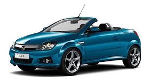 TIGRA TWINTOP