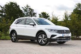 TIGUAN II E.HYBRID