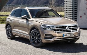 TOUAREG III