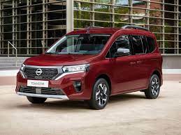 NISSAN TOWNSTAR