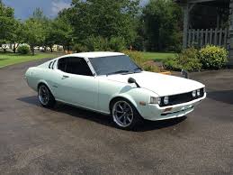 CELICA TA 28