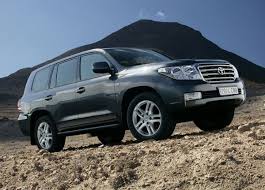 L-CRUISER VDJ 200