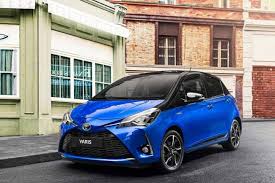 YARIS III Hybride