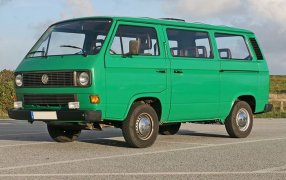 Transporteur T3 type 2