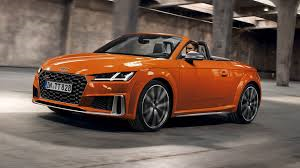 TT CABRIOLET FV9