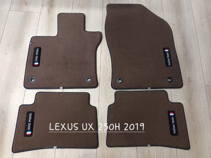 LEXUS UX 250 H