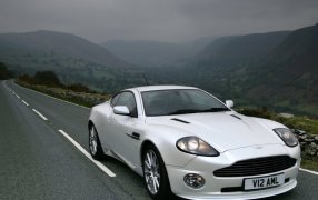 VANQUISH S
