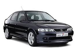 VECTRA B