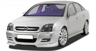 VECTRA C - Break