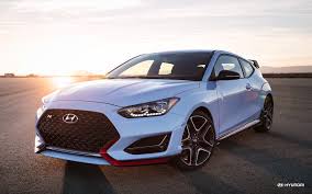 VELOSTER - 4 Portes - Sans fixation sur tapis passager