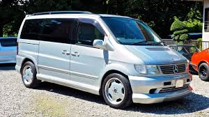 VIANO W639 - Phase 1