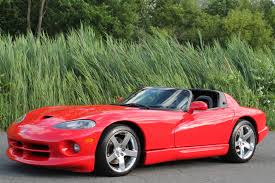 DODGE VIPER