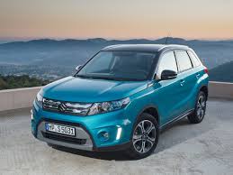VITARA II