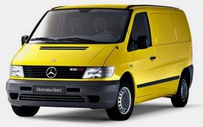 VITO I W638 - Phase 1