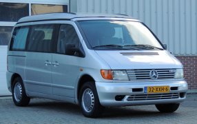 VITO I W638 - Phase 2