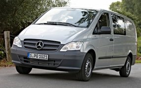 VITO II W639