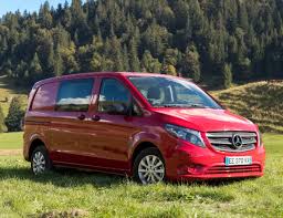 VITO III - W447