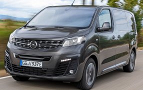 VIVARO ELECTRIQUE