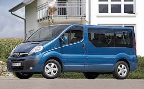 VIVARO I