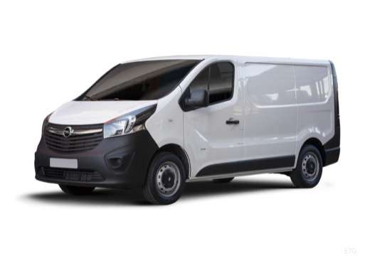 VIVARO II - siége+banquette/porte coulissante - long