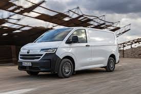 Transporteur T7 2 pièces - sauf multivan et california