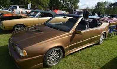 850 cabriolet