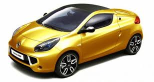 RENAULT WIND