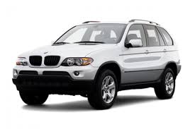 X5 E53