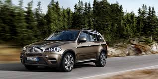 X5 E70