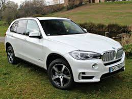 X5 F15 avec Oeillet de fixation