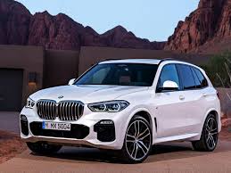 X5 G05