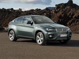 X6 E71