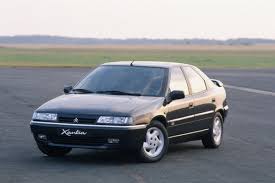 XANTIA