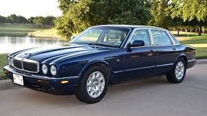 XJ6 SOVEREIGN ET DAIMLER 4,2