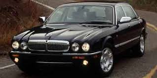 XJ6 - XJ8 - Phase 1